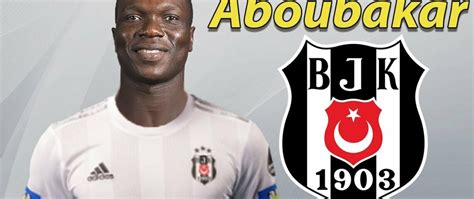 Besiktas entame les négociations pour la signature de Vincent Aboubakar