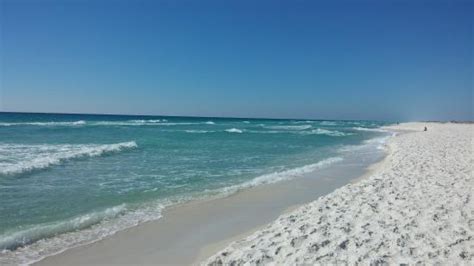 Opal Beach The Sweet Spot Between Navarre And Pensacola Beaches Gulf