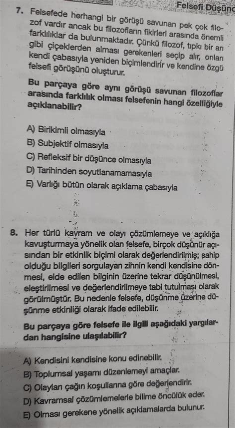 bu soruları çözebilirmisiniz Eodev