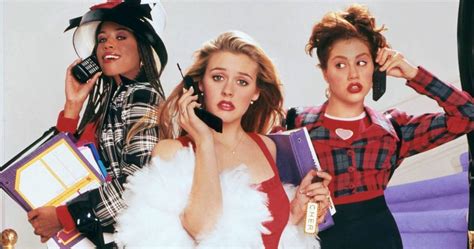 Clueless Reboot Planned at Paramount with Girls Trip Producer