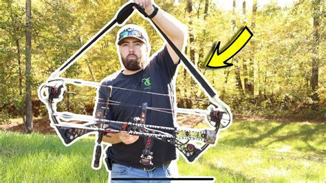 Homemade Compound Bow