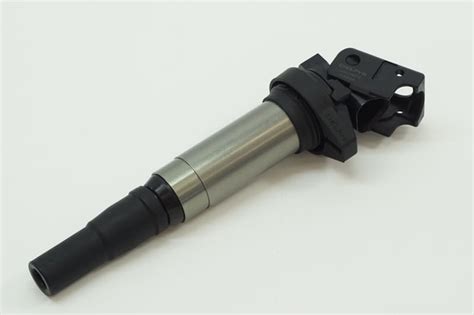 Mini Ignition Coil With Spark Plug Connector Delphi Gn