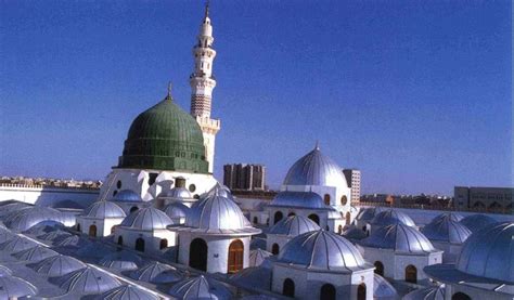 Medina - Islam Photo (21654955) - Fanpop