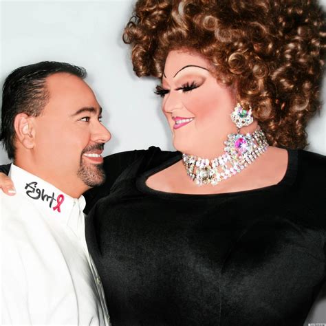 Drag Husband Survival Guide | HuffPost