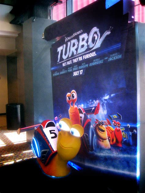 Turbo Racing Snail Light Up Standee 1771 | Turbo Racing Snai… | Flickr