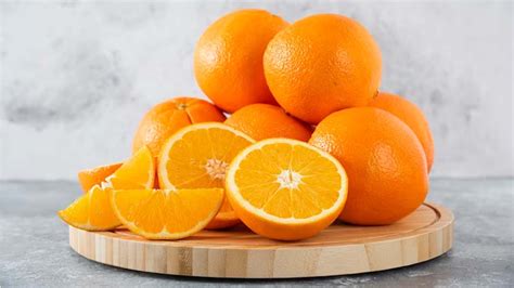 What Are The Health Benefits Of Oranges NutritionFact In