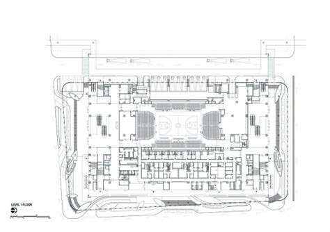 Mall Of Asia Arena Floor Plan | Viewfloor.co