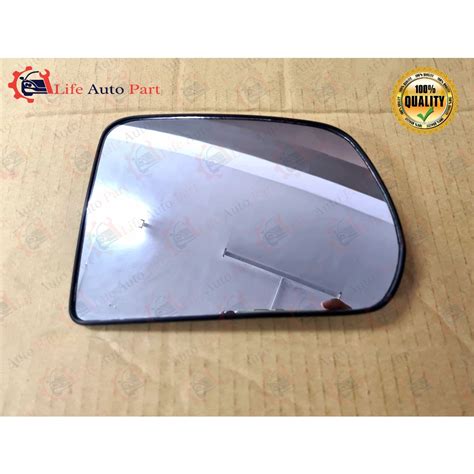 PROTON EXORA 2009 2012Y SIDE MIRROR GLASS Shopee Malaysia