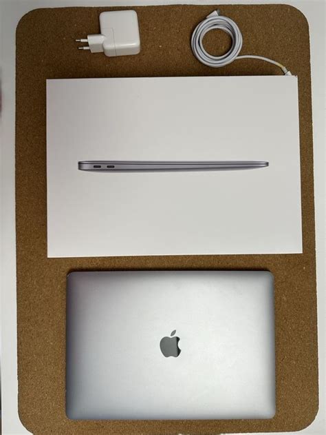 Macbook Air 8gb 512 Gb Ssd 13 Inch 2020 Acheter Sur Ricardo