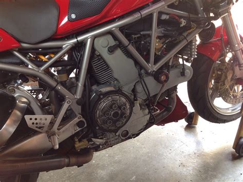 Took The Plunge Page 3 Ducati Ms The Ultimate Ducati Forum