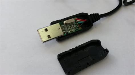 Prolific Usb To Serial Wiring Diagram Wiring Diagram