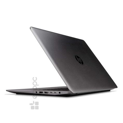 Ordinateur portable reaconditionné HP ZBook Studio G3 Ordinateurs