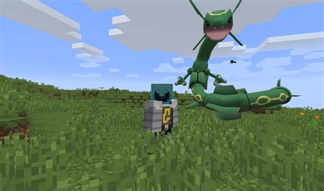 Pixelmon Rpg Minecraft Server