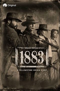 1883 TV Series: Watch Full Episodes Online | DIRECTV