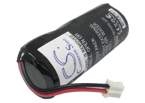 Sony Playstation Move Motion Controller Battery for CECH-ZCM1 Series ...