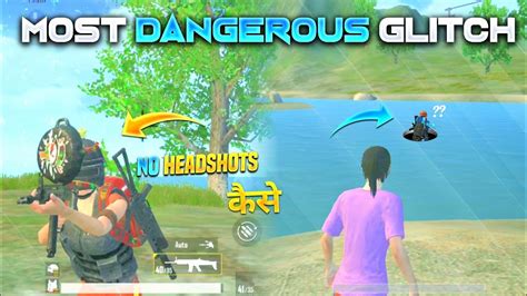 Most Dangerous Glitch Pubg Lite New Tips And Tricks Pubg Lite