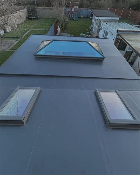 James Henry Flat Roofing James Henry Flat Roofing Cardiff South