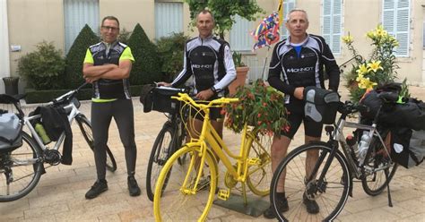 Côte d Or Cyclisme Nuits Saint Georges le Vélo Club en haute altitude