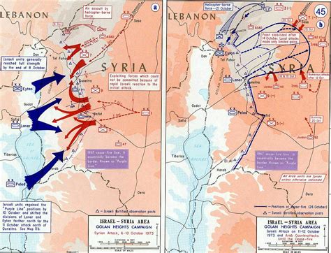 38 anos da guerra do Yom Kippur Forças Terrestres ForTe