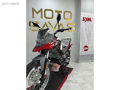 Sym Nh T Model Naked Roadster Motor Motosiklet Ma Azas Ndan S F R Tl