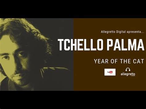 Tchello Palma Year Of The Cat Unplugged Music Youtube