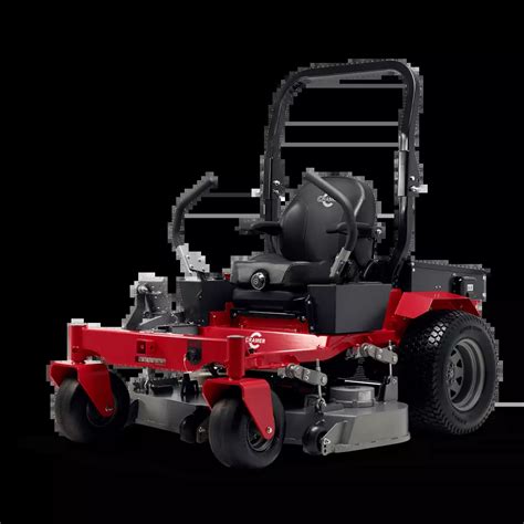 Ztx Rear Discharge Zero Turn Mower John Healy Lawnmowers Quads