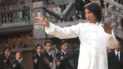 Kung Fu Hustle (功夫) (2004)