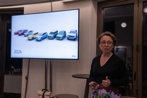 ford boss rules  restricting supply  petrol  diesel cars