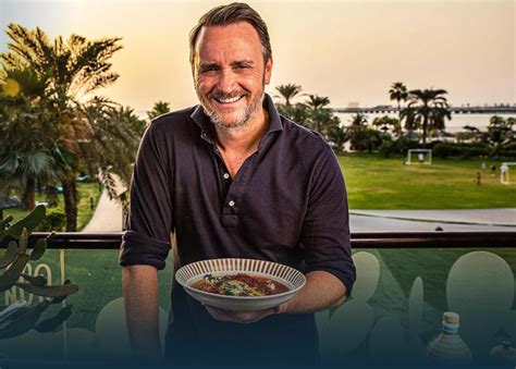 Jason Athertons Dubai Dishes Jumeirah Tv Episode 2024 Imdb