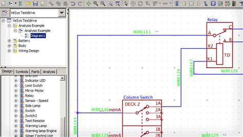 Wiring Harness Design Software