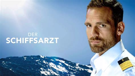 Der Schiffsarzt Episodenguide Und News Zur Serie