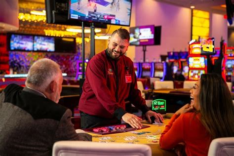 12 Tribes Colville Casinos, Omak, WA Jobs | Casino Careers