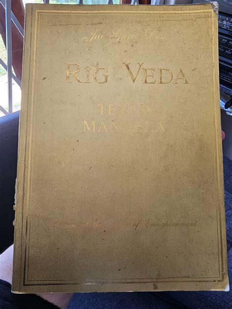 rig veda book glam fairy