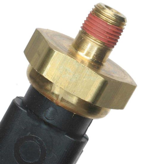 Dodge Charger Oil Pressure Sensor