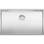 Blanco Zerox If Durinox Stainless Steel Inset Sink