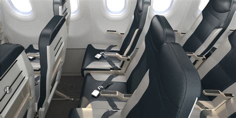 Molon Labes S1 Space Seat Gains FAA Approval Aircraft Interiors