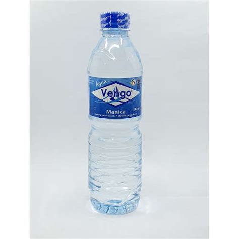 Vengo Água Mineral 500ml Krolyc