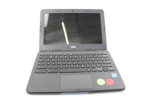 Dell Chromebook 3100 Laptop | Property Room