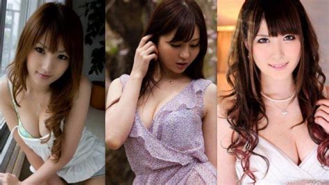 Berikut Foto 30 Gadis Jepang Yang Sering Pamerkan Bagian Dalam Tubuhnya Meski Pakai Baju