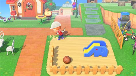 Check Out 23 New High Quality Animal Crossing New Horizons Screenshots