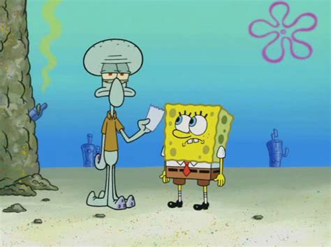 SpongeBuddy Mania SpongeBob Episode Keep Bikini Bottom Beautiful