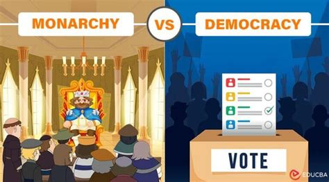 Monarchy vs Democracy: Which System is More Effective?