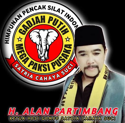 H Alan Partimbang Apesiasi Atas Lancarnya Pelaksanaan Pilkades Serentak