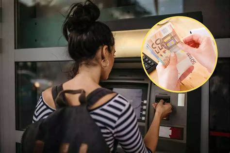 El Inconveniente Que Te Puedes Encontrar Cuando Tratas De Sacar Dinero