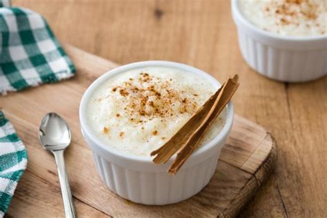 10 Ideas De Postres Con Canela Descubre Estas Formas Deliciosas De