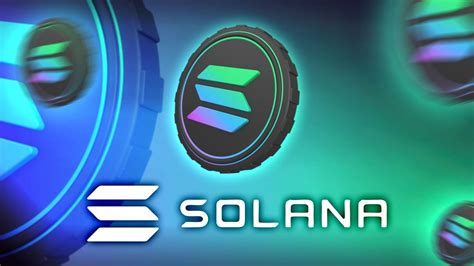 What Is Solana Solana Proof Of History Blockchain Explained YouTube