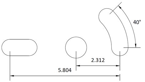 20 Days Of 2d Autocad Exercises 17