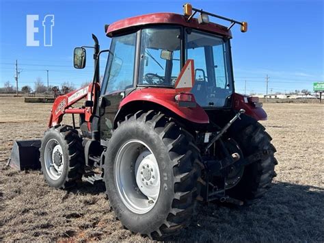 2006 Case Ih Jx65 Auctions Equipmentfacts