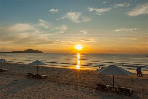 Mui Ne Beach Extension -Vietnam Tours- All Points East