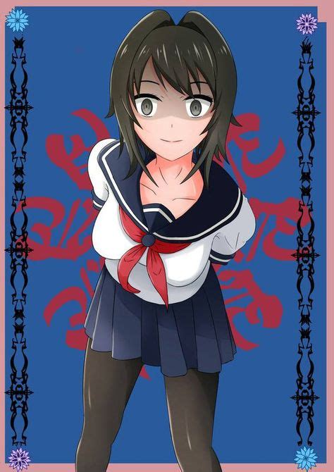 Yandere Simulator Killer 120 Yandere Simulator Ideas